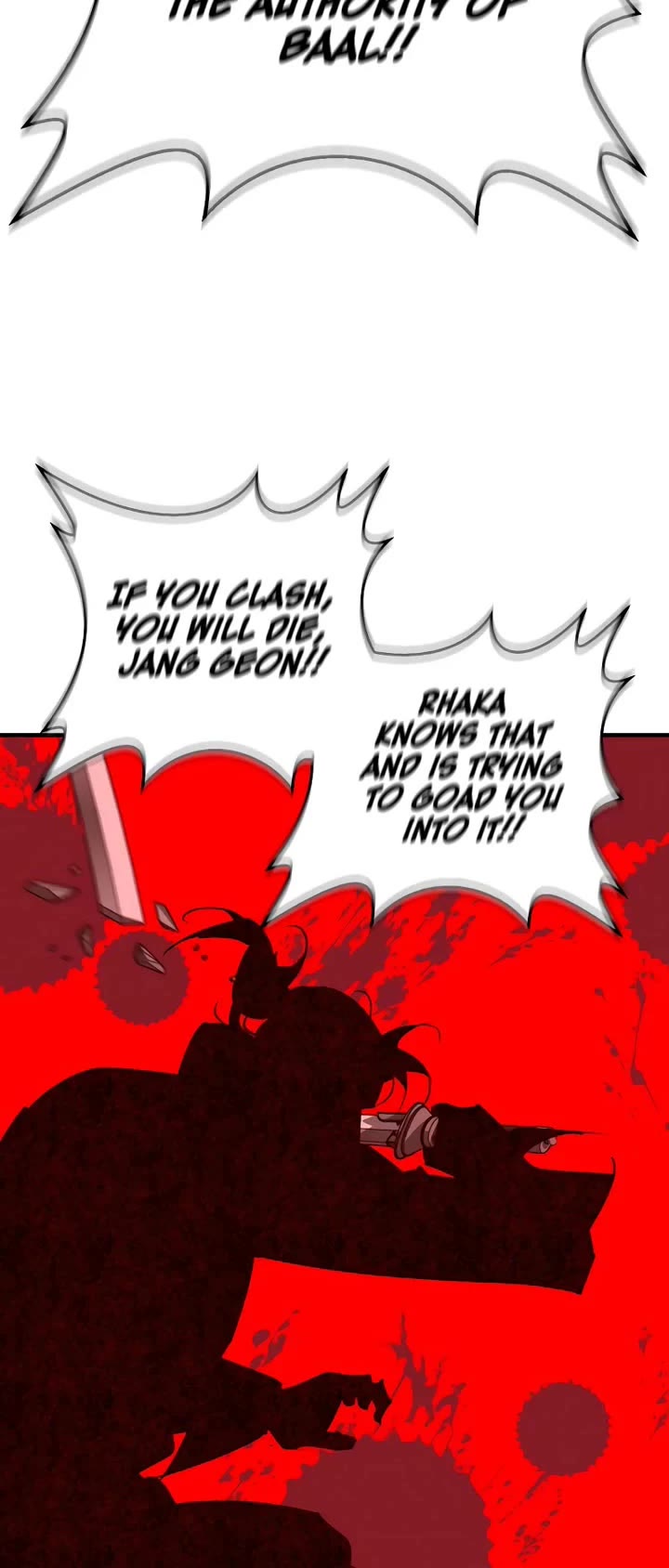 Wild West Murim chapter 105 page 17