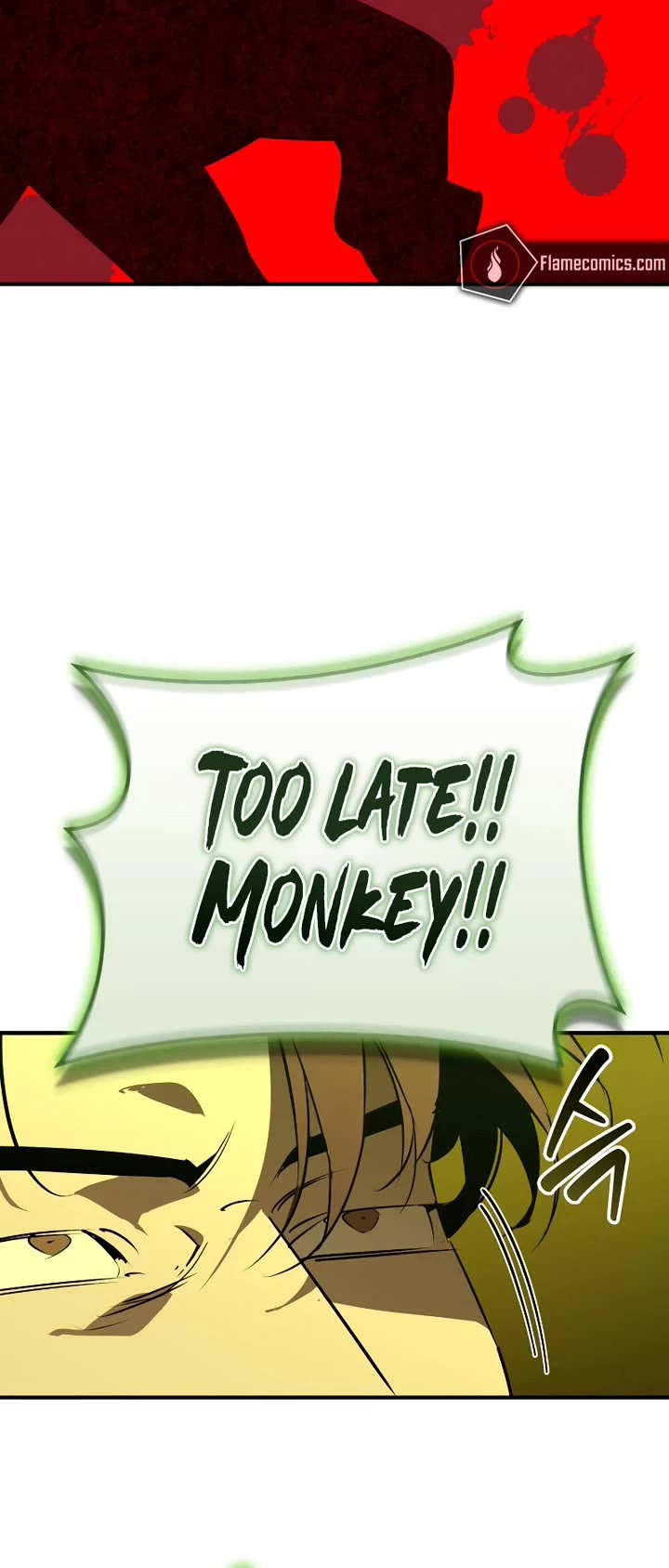 Wild West Murim chapter 105 page 18