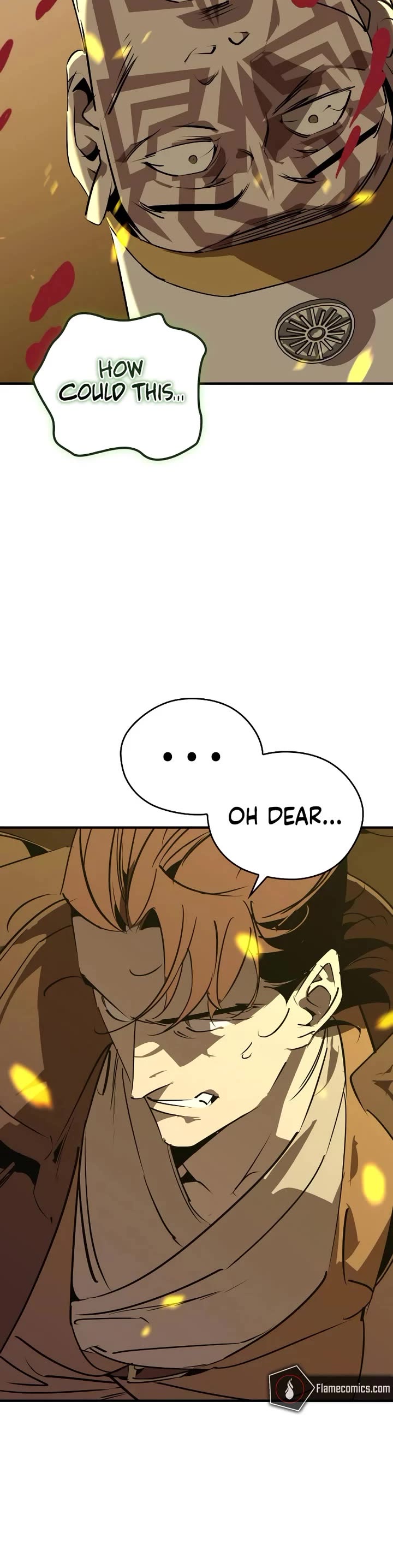 Wild West Murim chapter 105 page 30