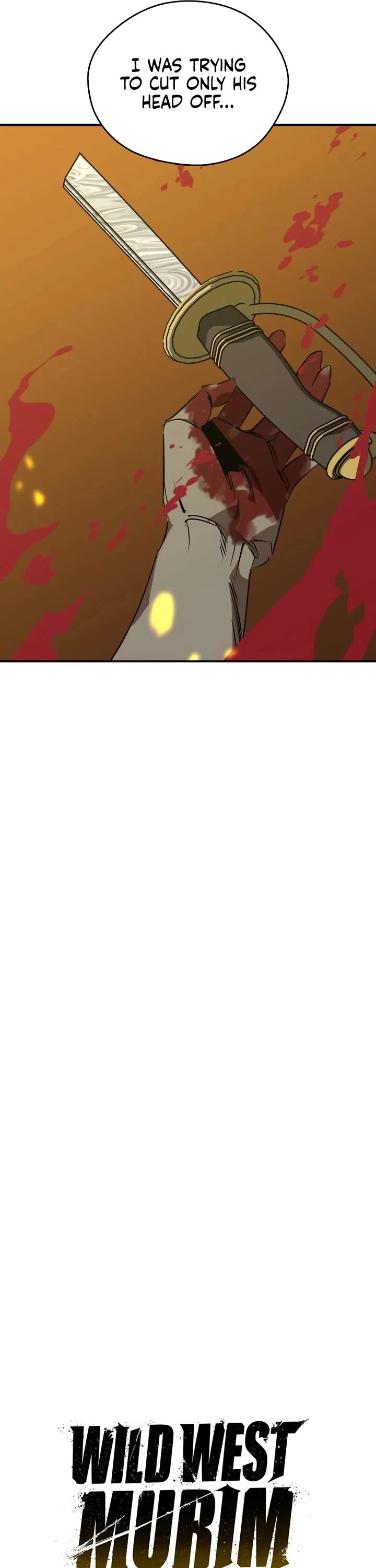 Wild West Murim chapter 105 page 31