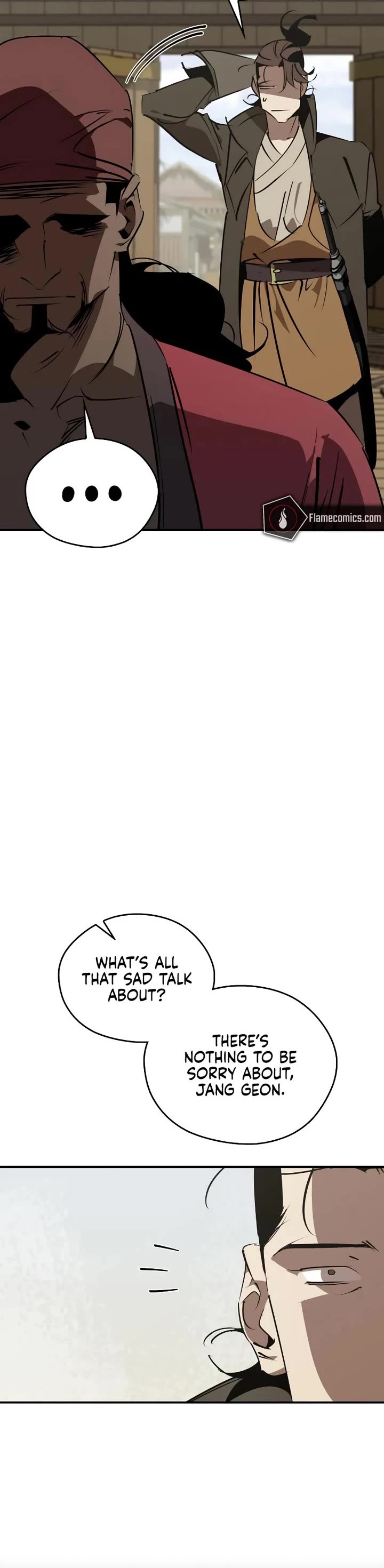 Wild West Murim chapter 105 page 34
