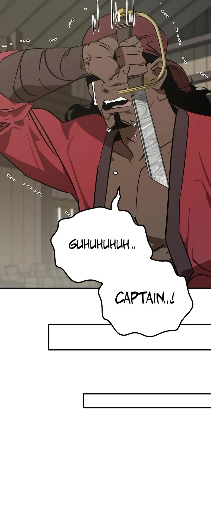 Wild West Murim chapter 105 page 39