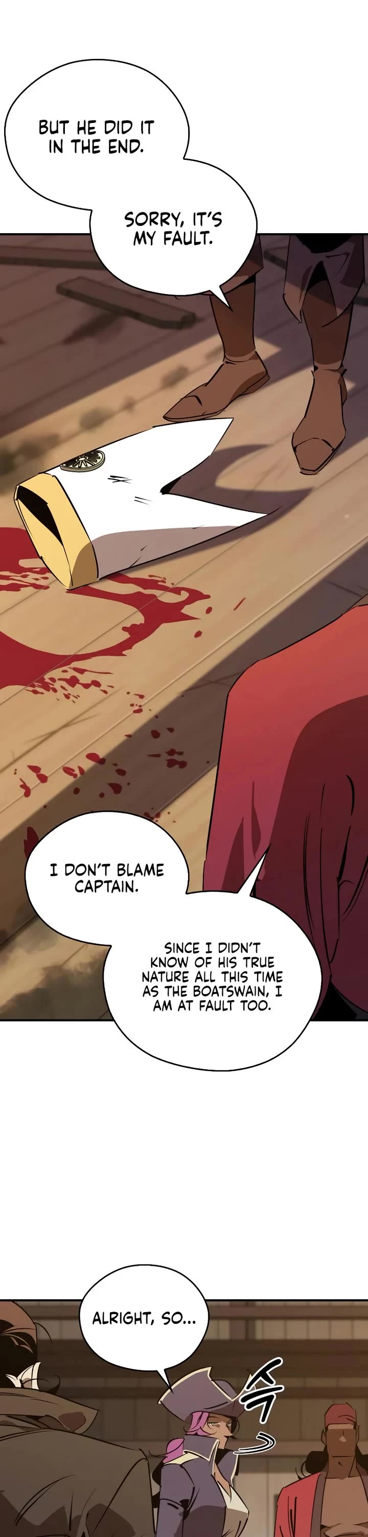 Wild West Murim chapter 105 page 41