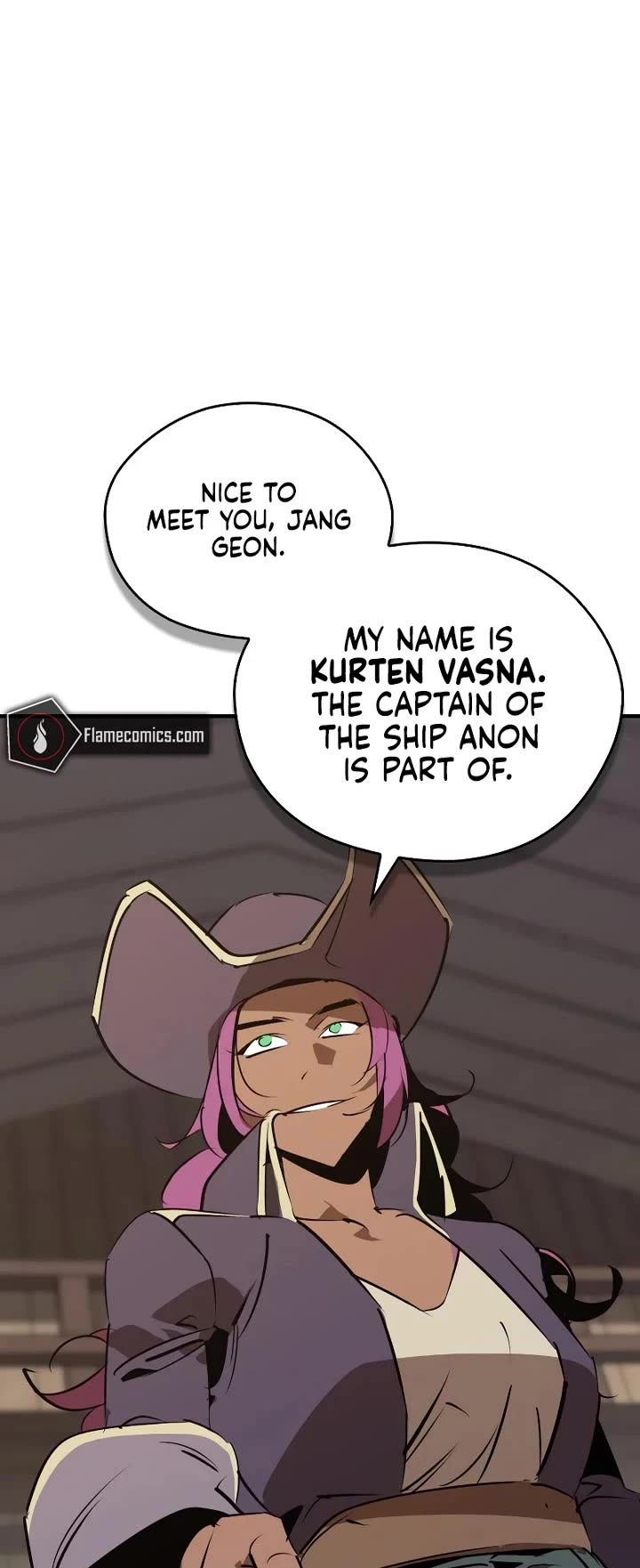 Wild West Murim chapter 105 page 43