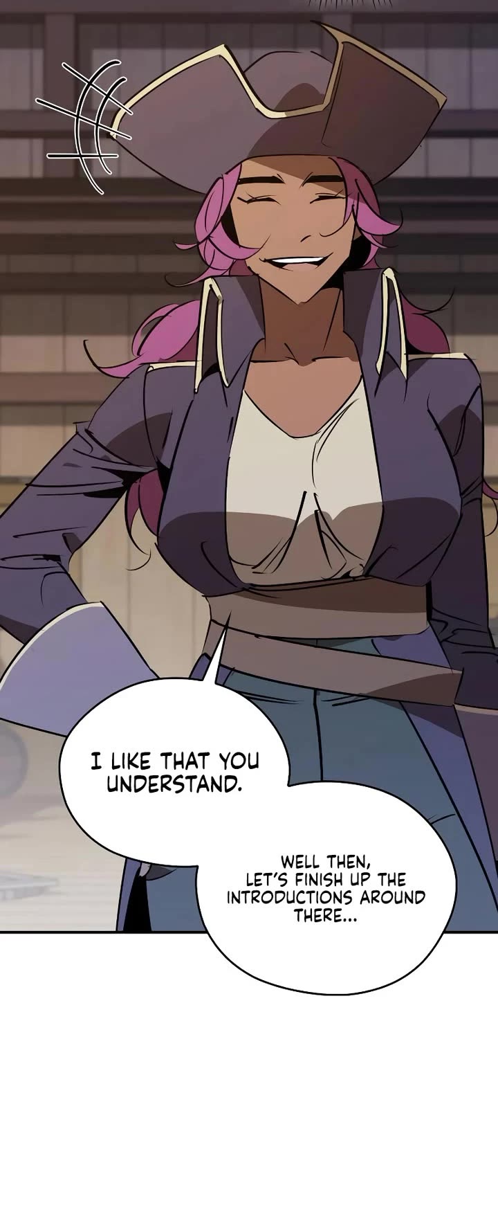 Wild West Murim chapter 105 page 48