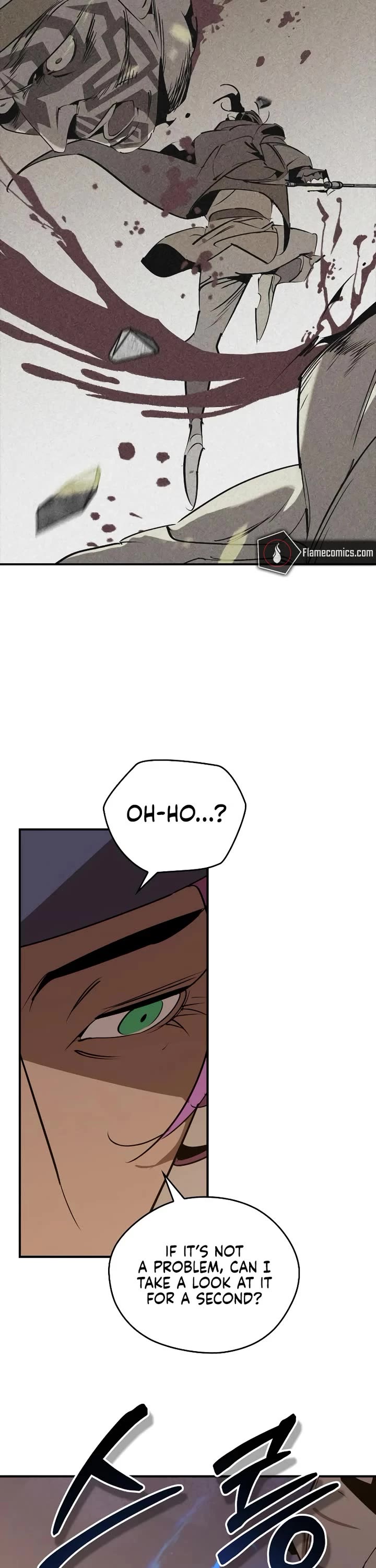 Wild West Murim chapter 105 page 52