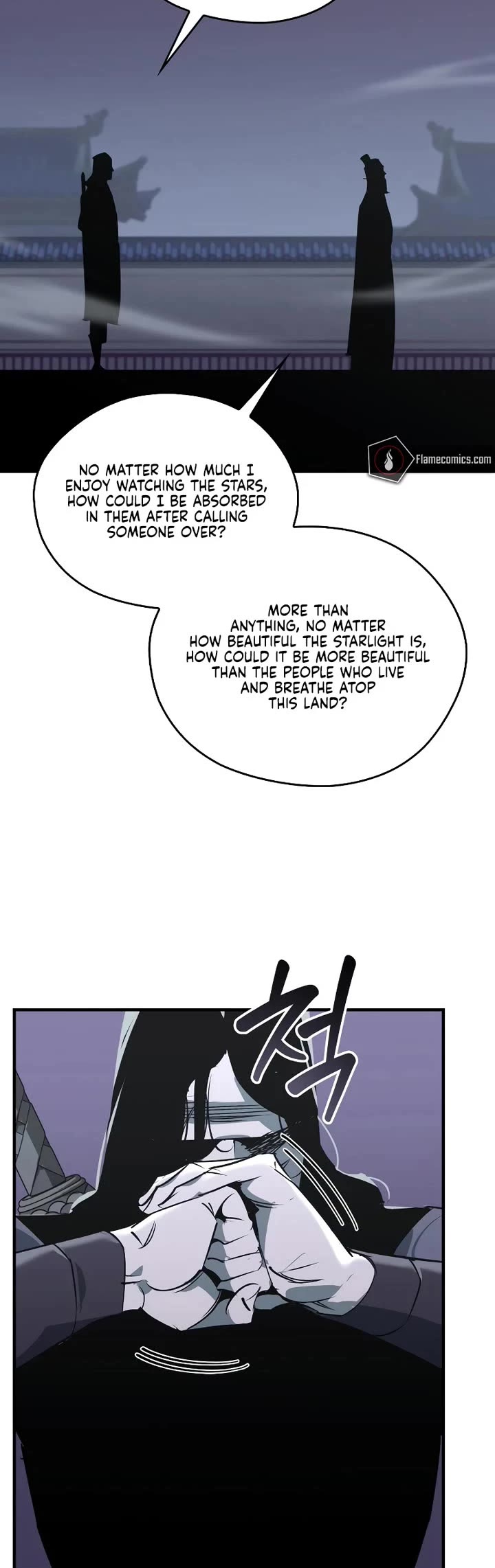 Wild West Murim chapter 106 page 28