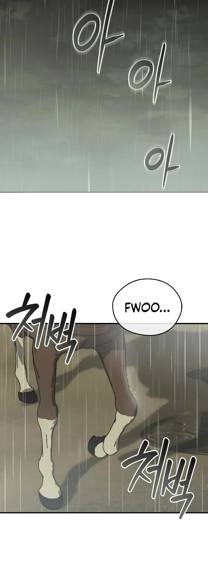Wild West Murim chapter 106 page 43