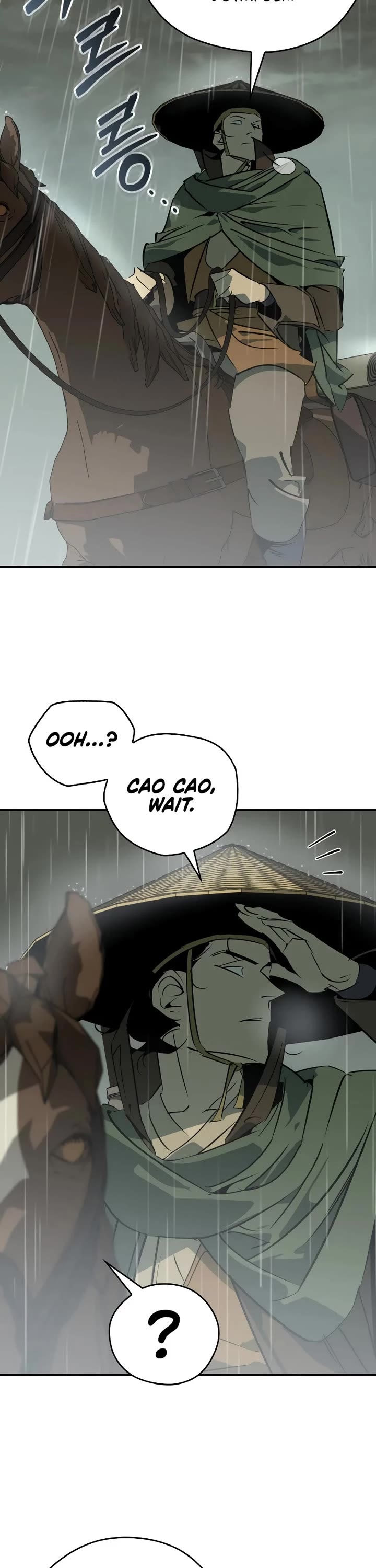 Wild West Murim chapter 106 page 46