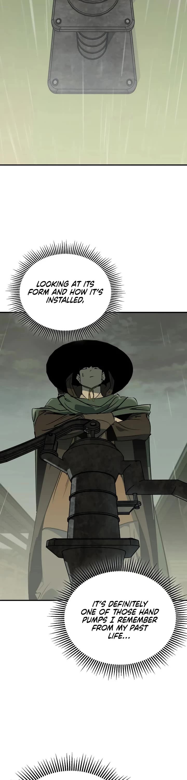 Wild West Murim chapter 107 page 2