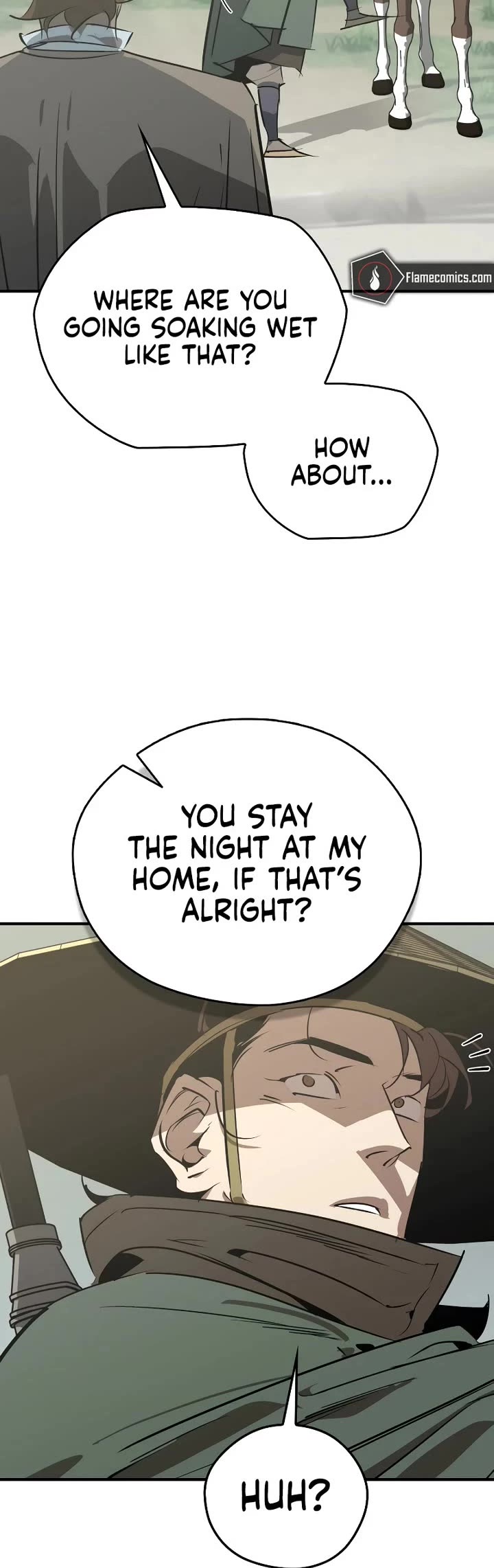 Wild West Murim chapter 107 page 29