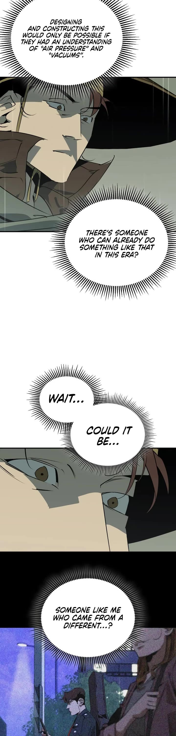 Wild West Murim chapter 107 page 3