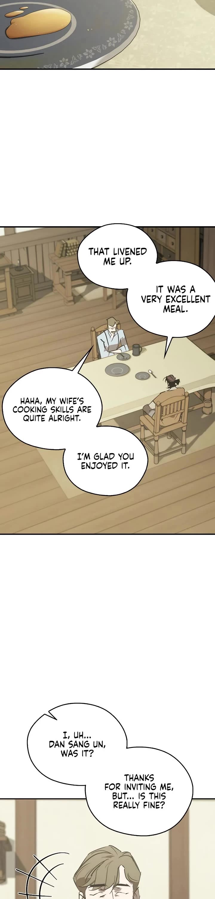 Wild West Murim chapter 107 page 32