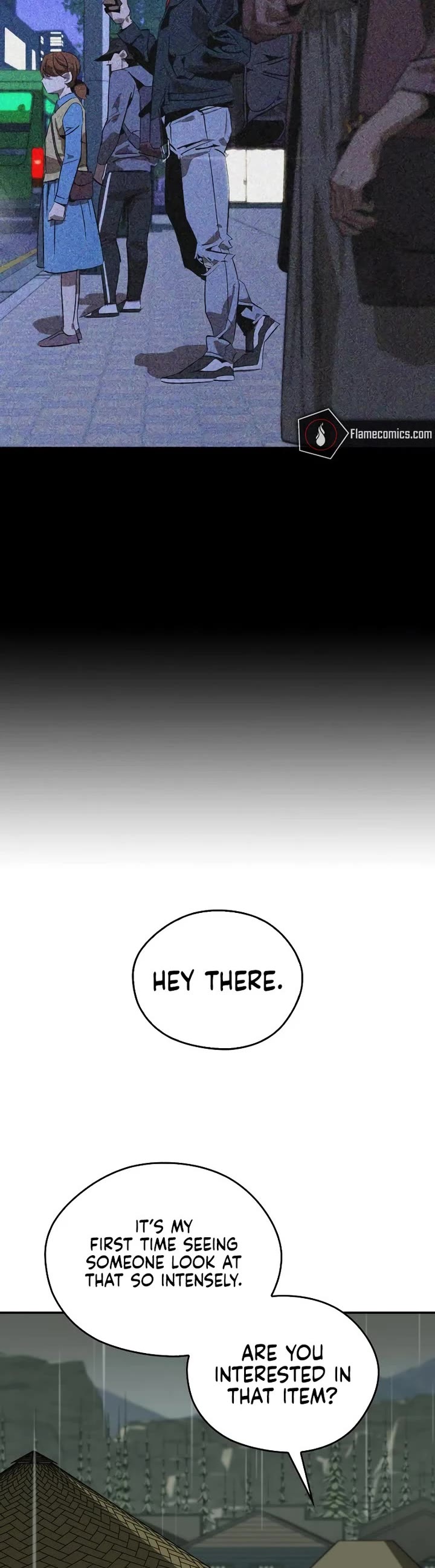 Wild West Murim chapter 107 page 4