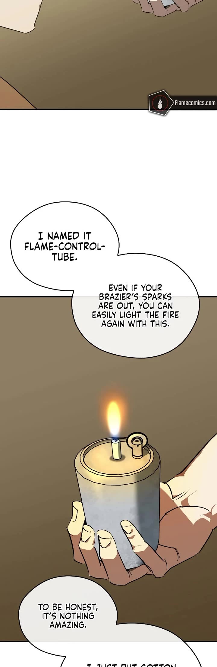 Wild West Murim chapter 107 page 44