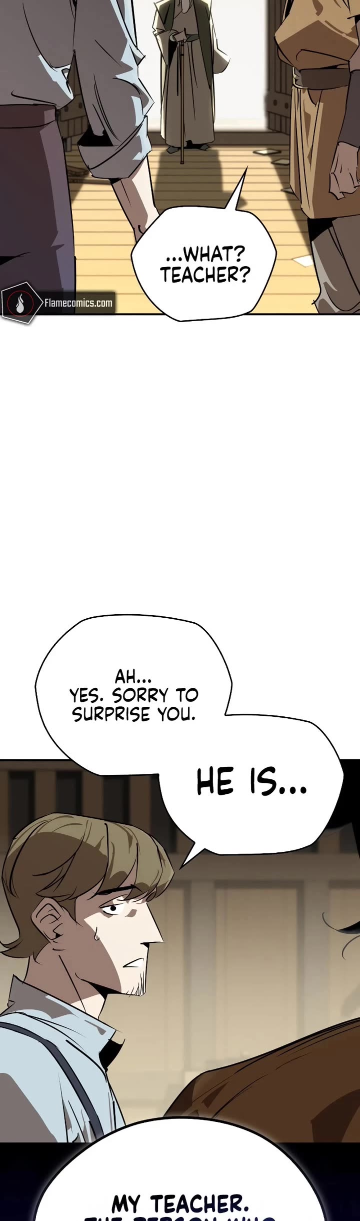 Wild West Murim chapter 107 page 58