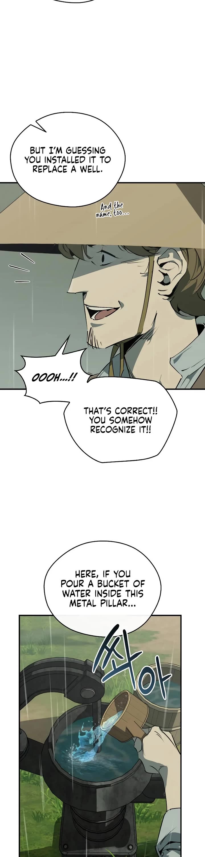 Wild West Murim chapter 107 page 8