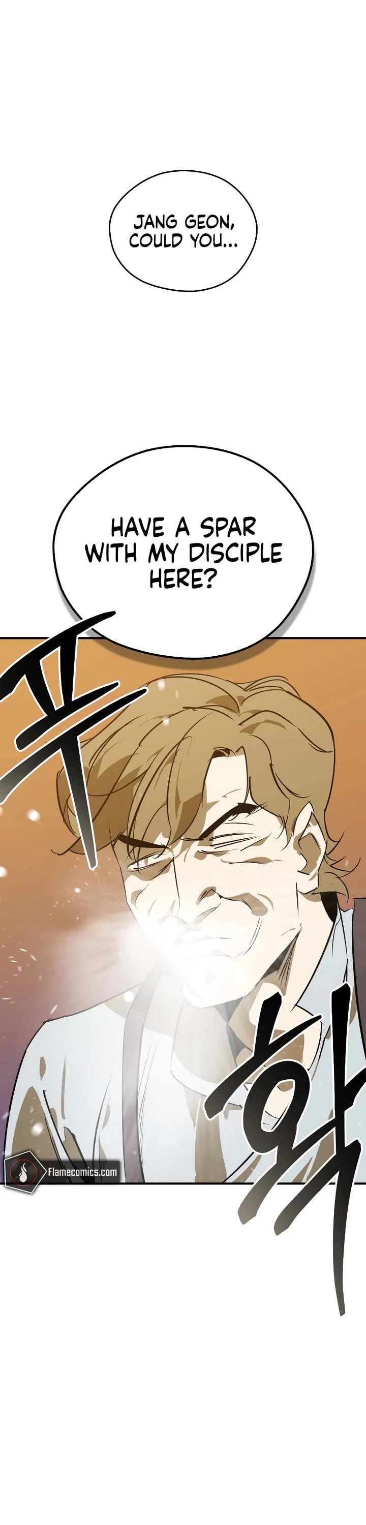 Wild West Murim chapter 108 page 12