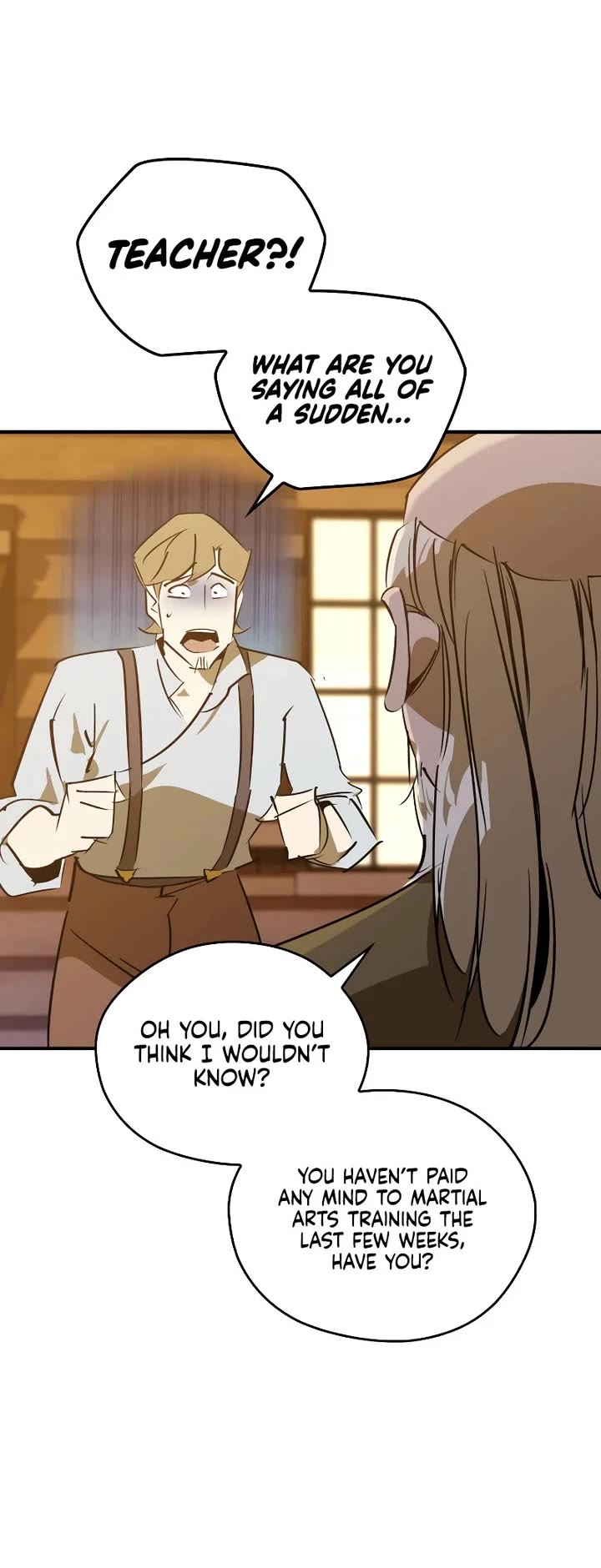 Wild West Murim chapter 108 page 14