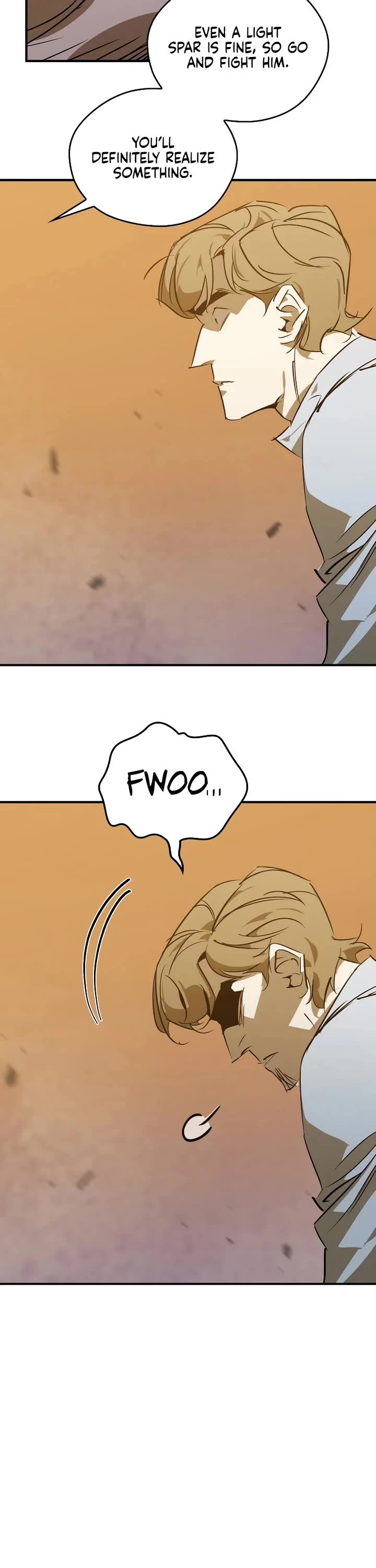 Wild West Murim chapter 108 page 17