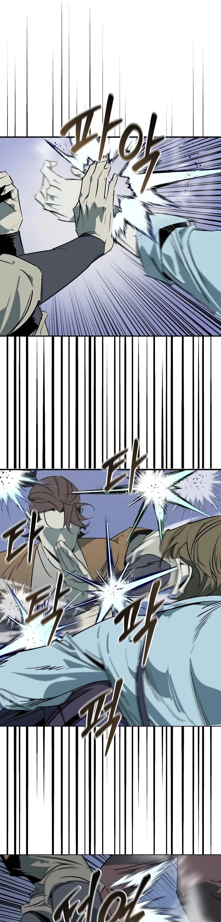 Wild West Murim chapter 108 page 29