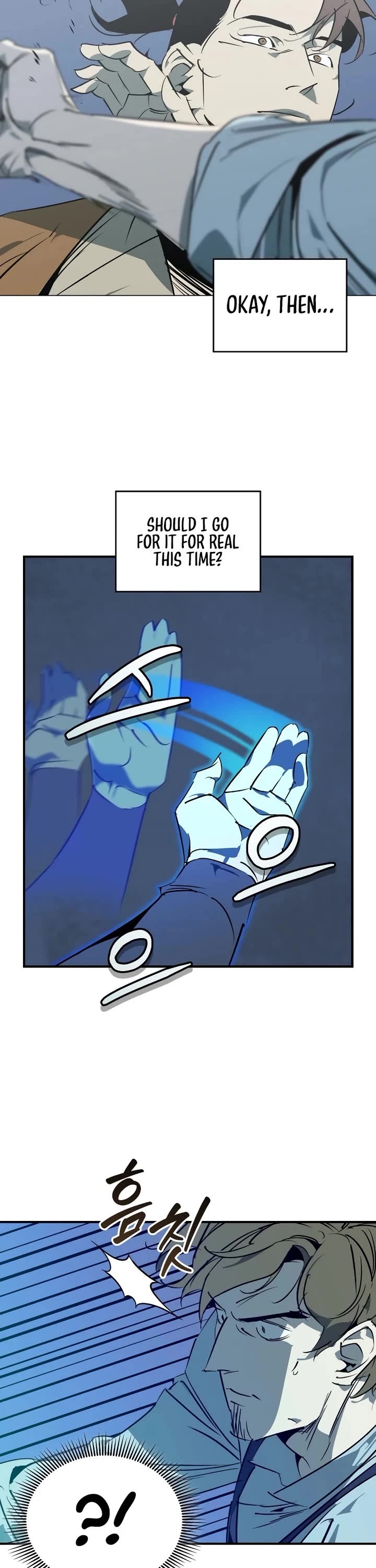 Wild West Murim chapter 108 page 31