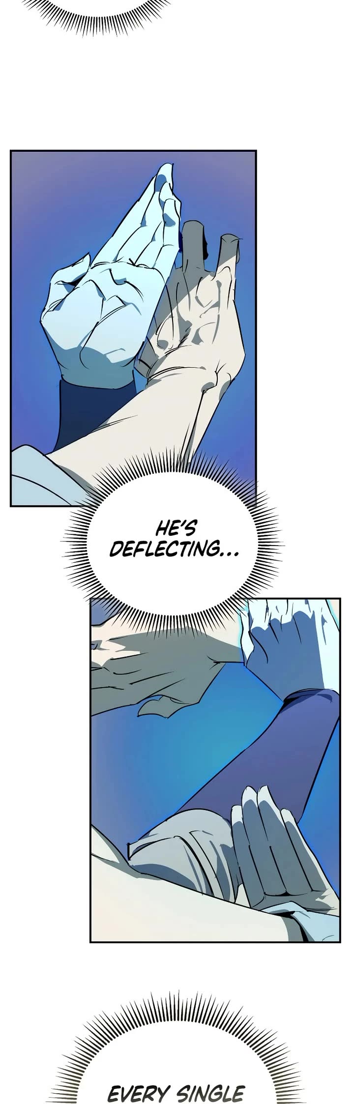 Wild West Murim chapter 108 page 32
