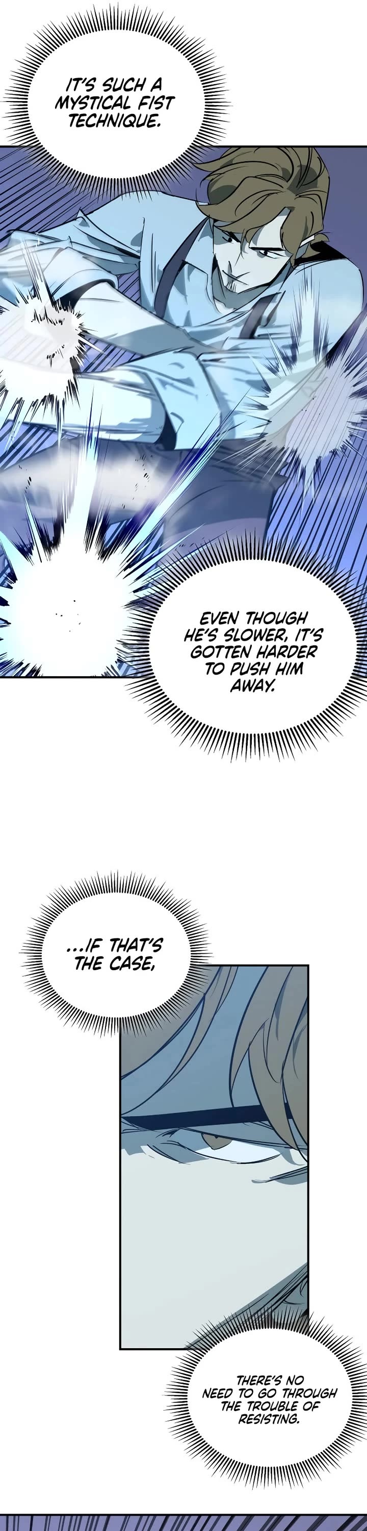 Wild West Murim chapter 108 page 34