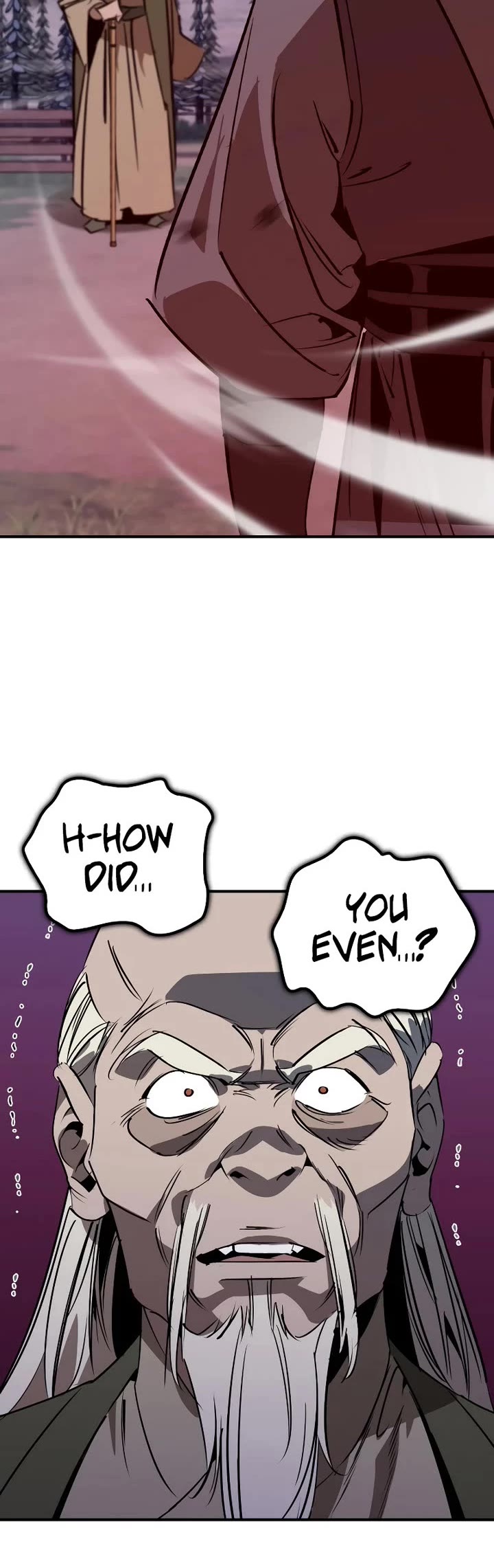Wild West Murim chapter 108 page 48