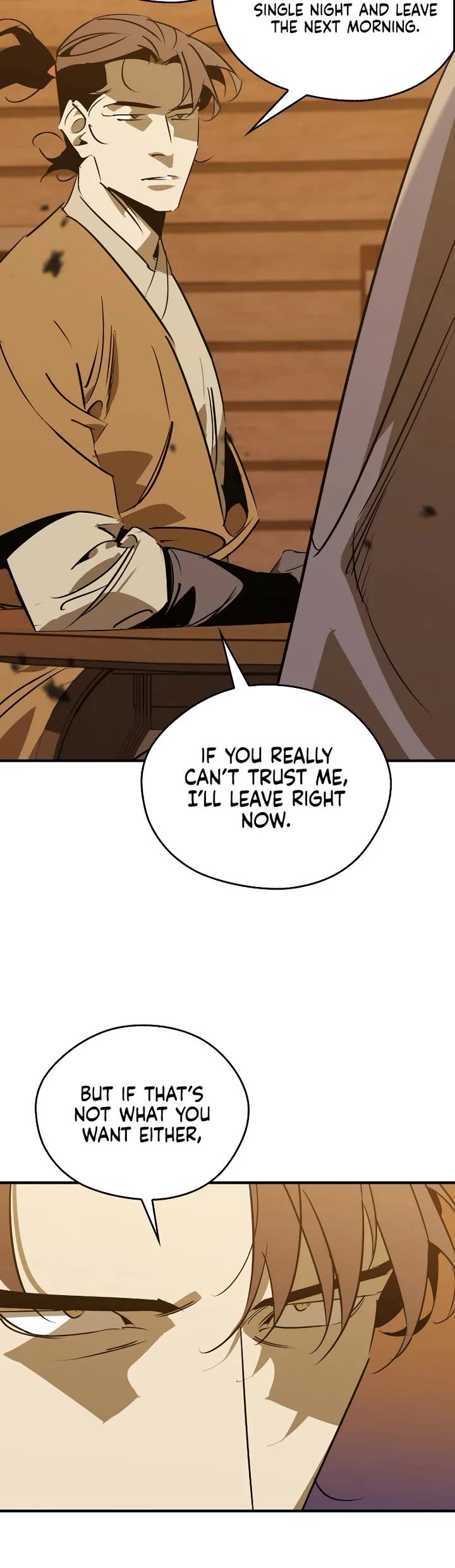 Wild West Murim chapter 108 page 5