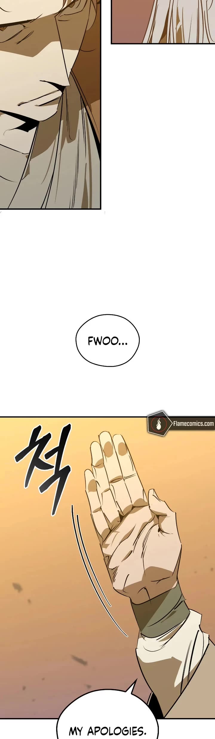 Wild West Murim chapter 108 page 8