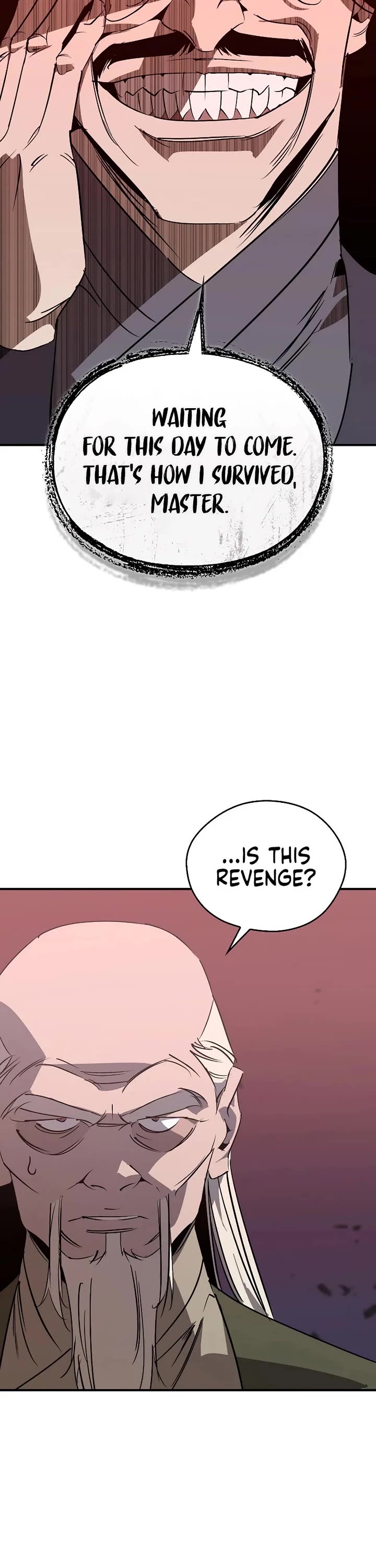 Wild West Murim chapter 109 page 3