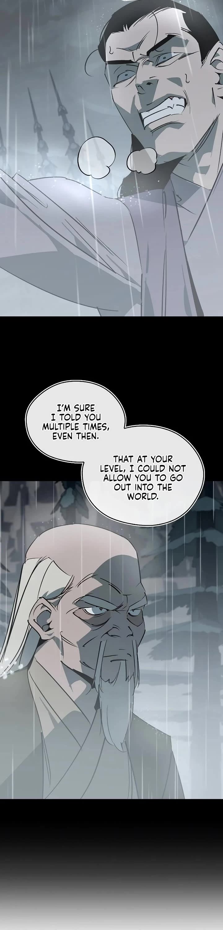Wild West Murim chapter 109 page 7