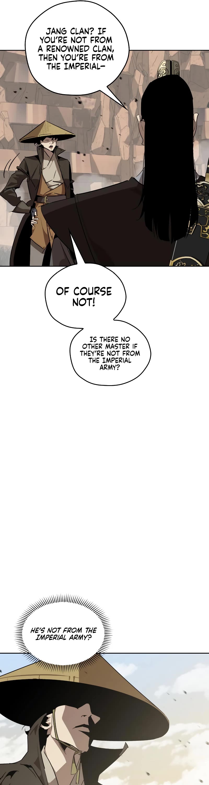 Wild West Murim chapter 11 page 10