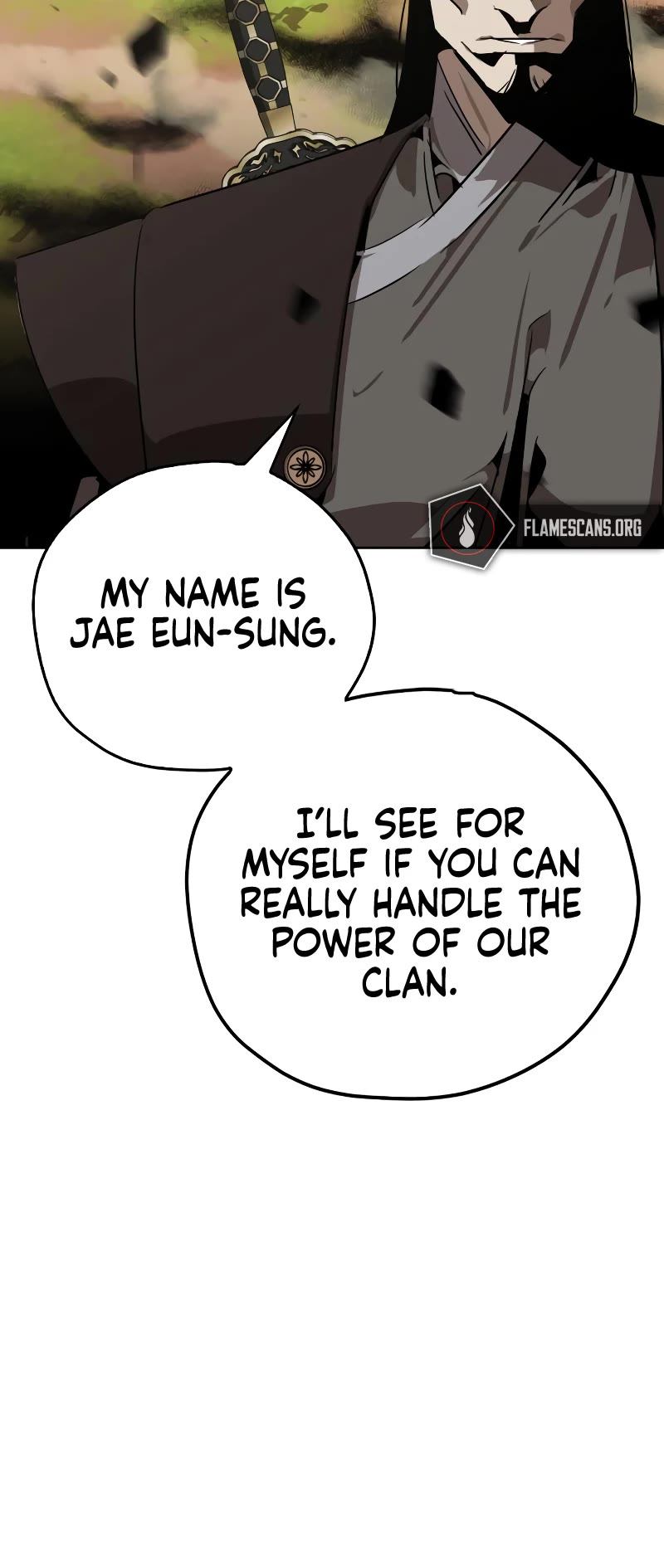 Wild West Murim chapter 11 page 12