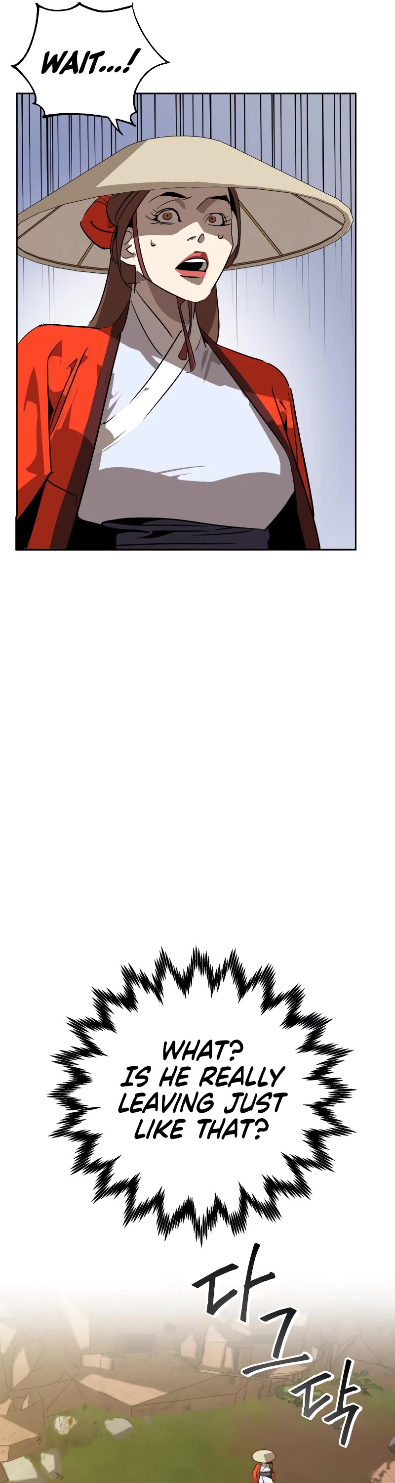 Wild West Murim chapter 11 page 14