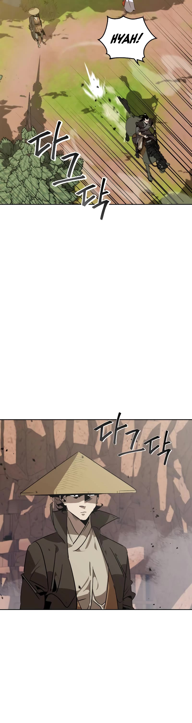 Wild West Murim chapter 11 page 15