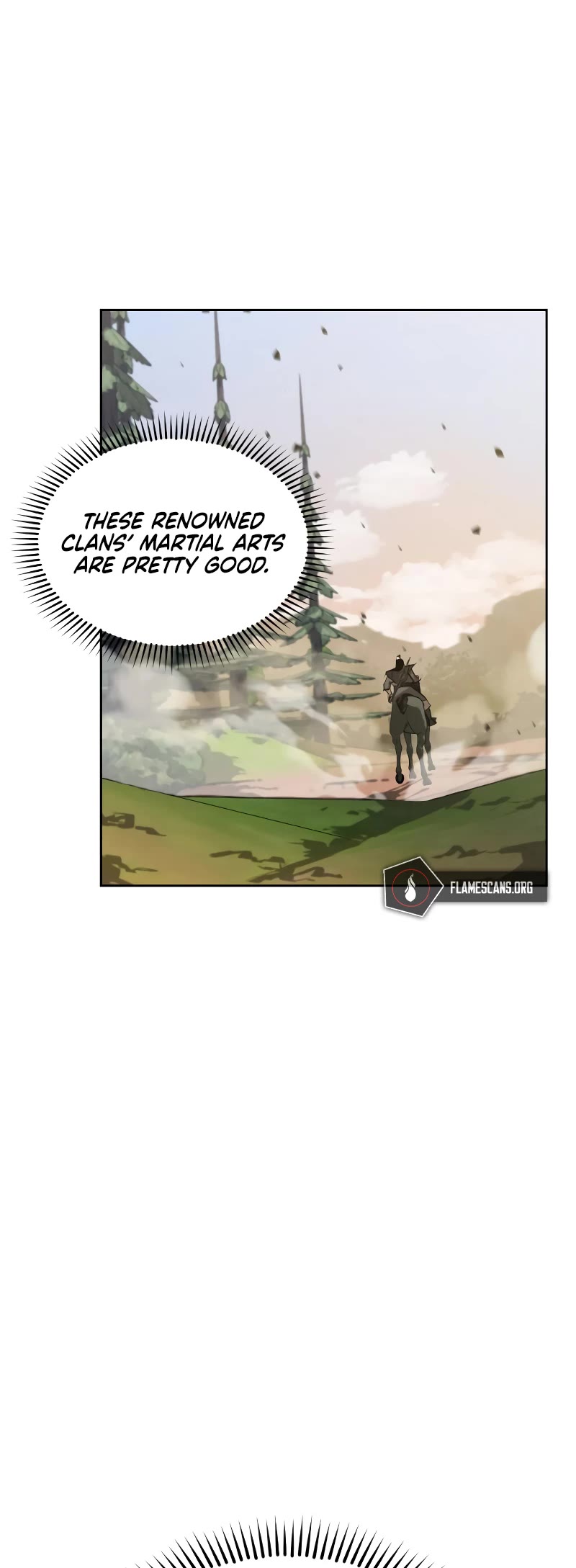 Wild West Murim chapter 11 page 16