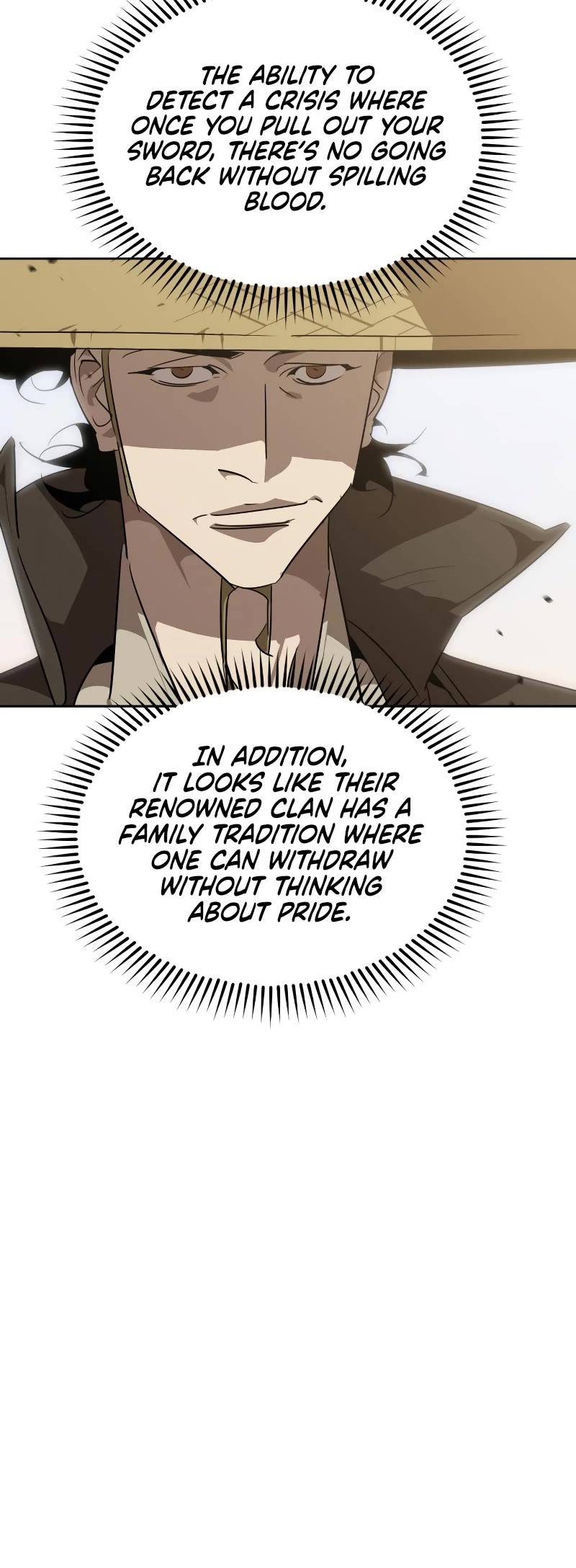 Wild West Murim chapter 11 page 17