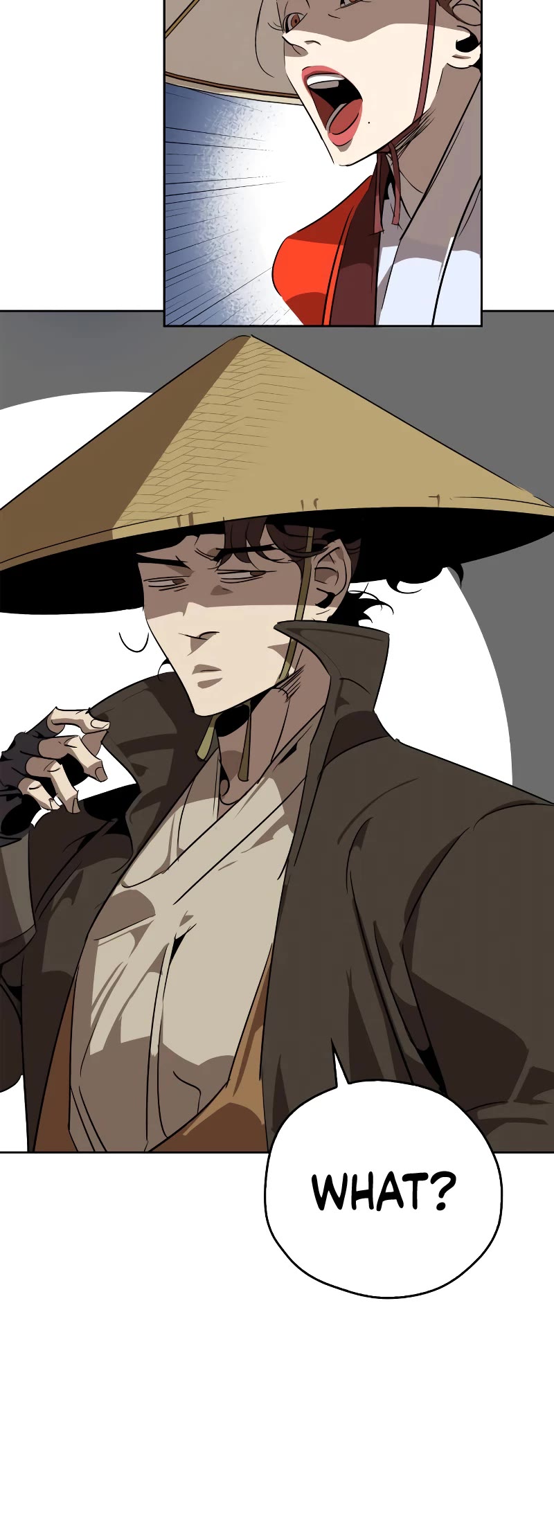 Wild West Murim chapter 11 page 20