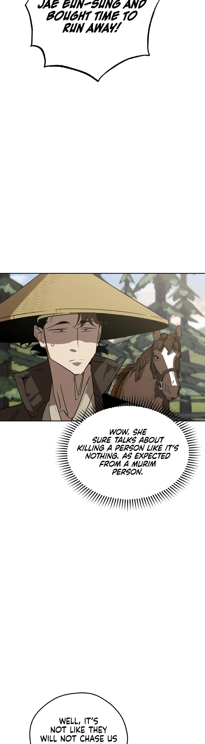 Wild West Murim chapter 11 page 23