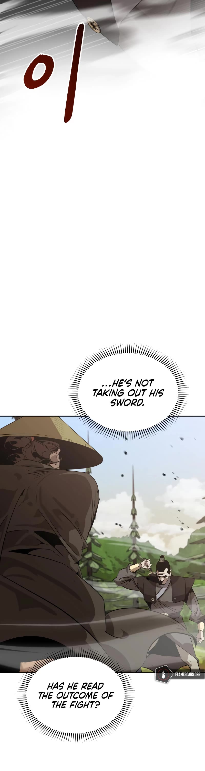 Wild West Murim chapter 11 page 3