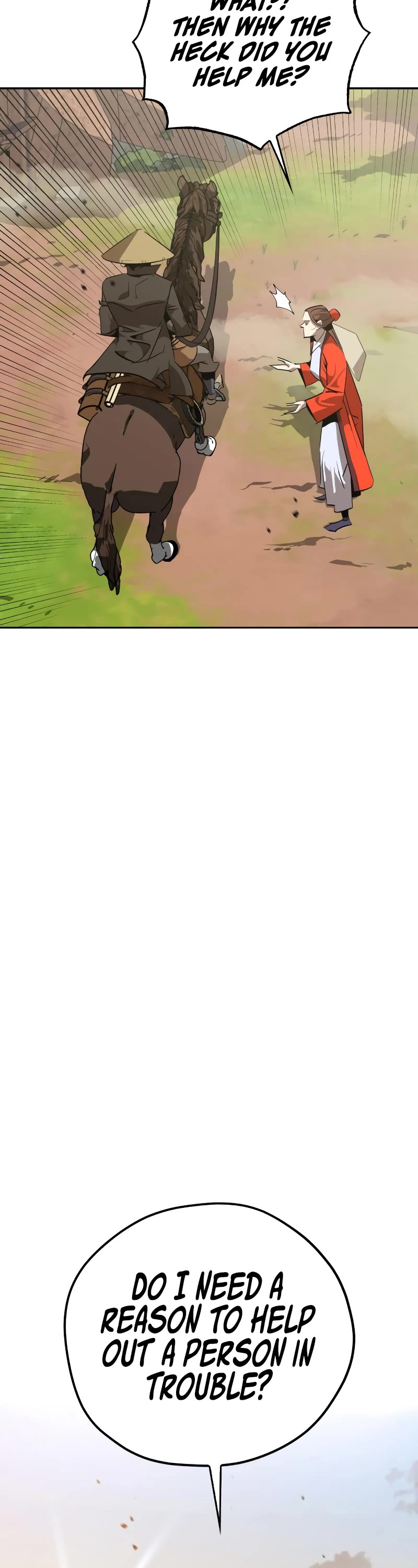 Wild West Murim chapter 11 page 30