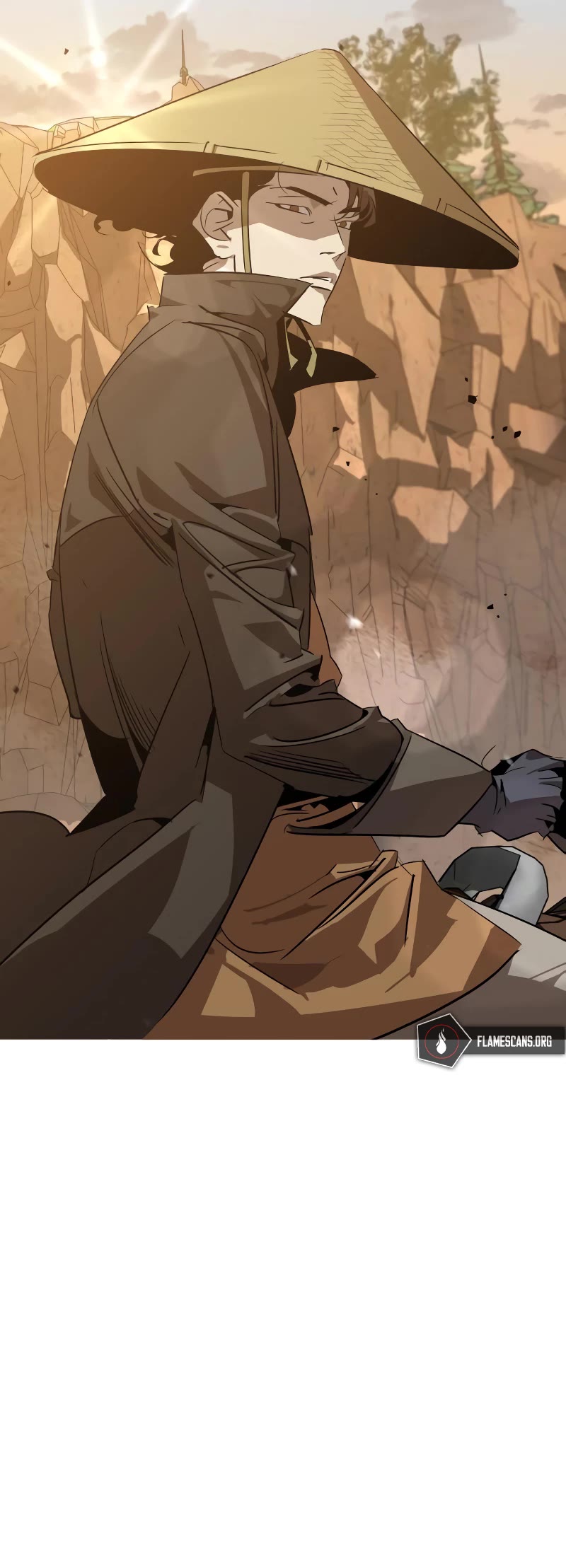 Wild West Murim chapter 11 page 31