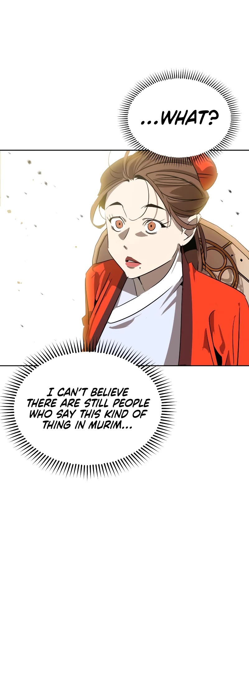 Wild West Murim chapter 11 page 32