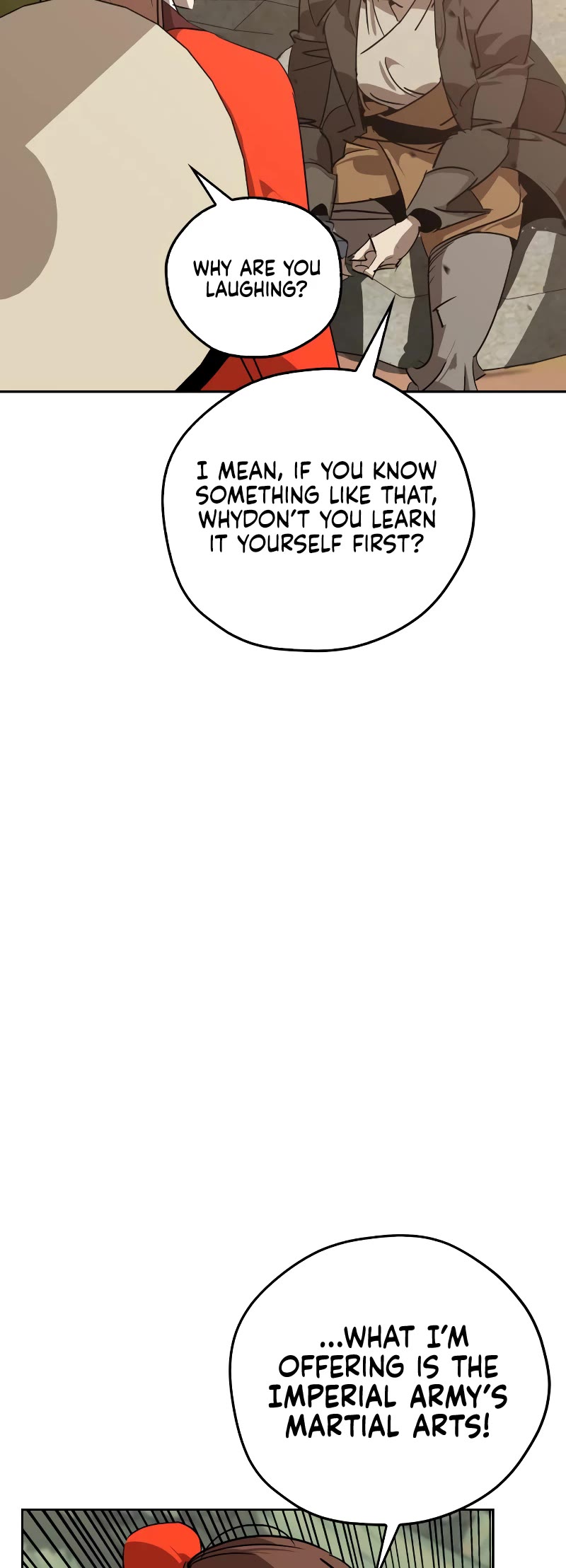 Wild West Murim chapter 11 page 39