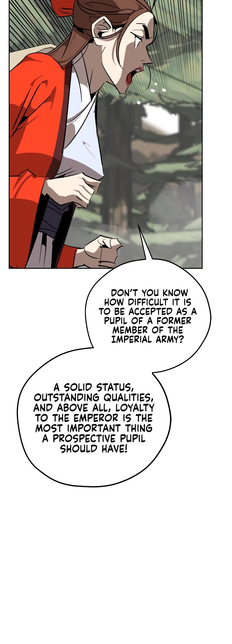Wild West Murim chapter 11 page 40