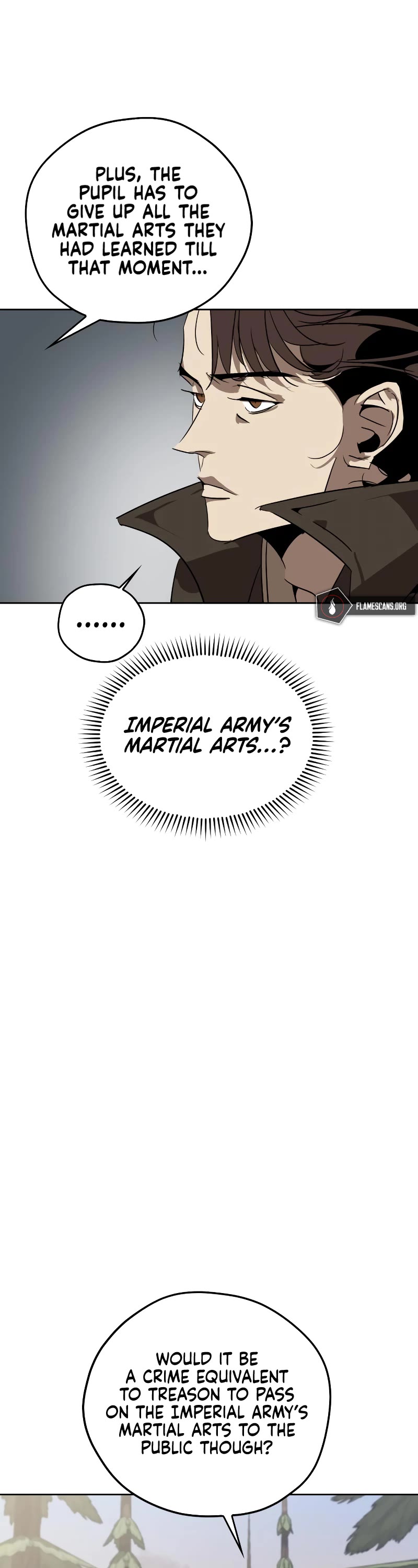 Wild West Murim chapter 11 page 41