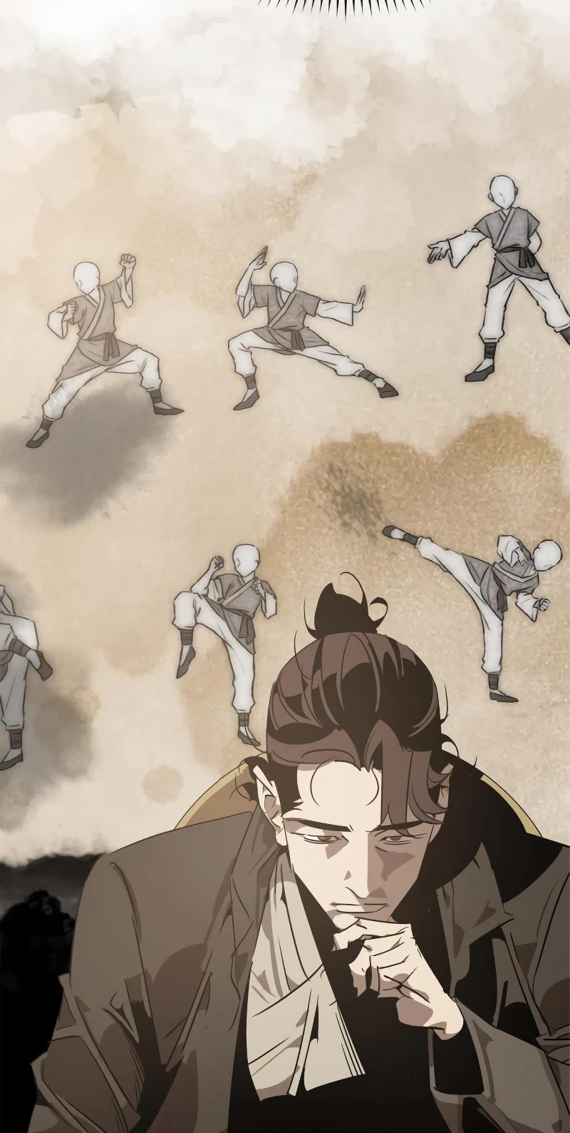 Wild West Murim chapter 11 page 43