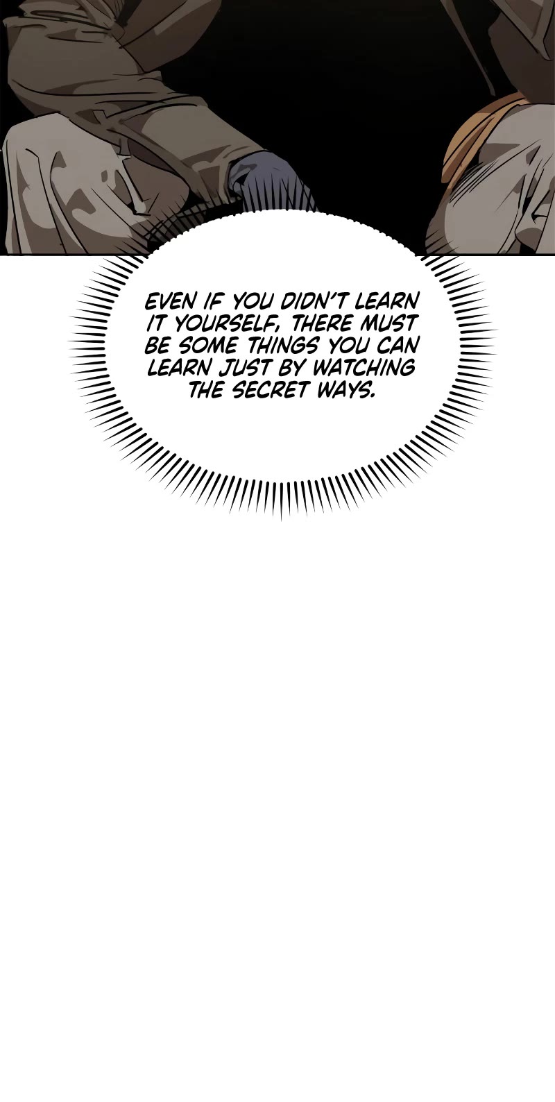 Wild West Murim chapter 11 page 44